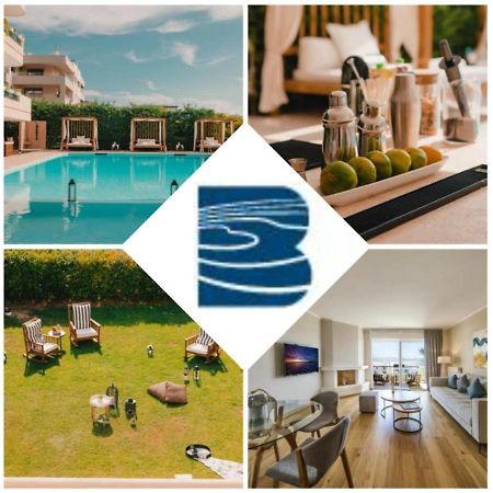 Blue Note Resort & Club Atenas Exterior foto