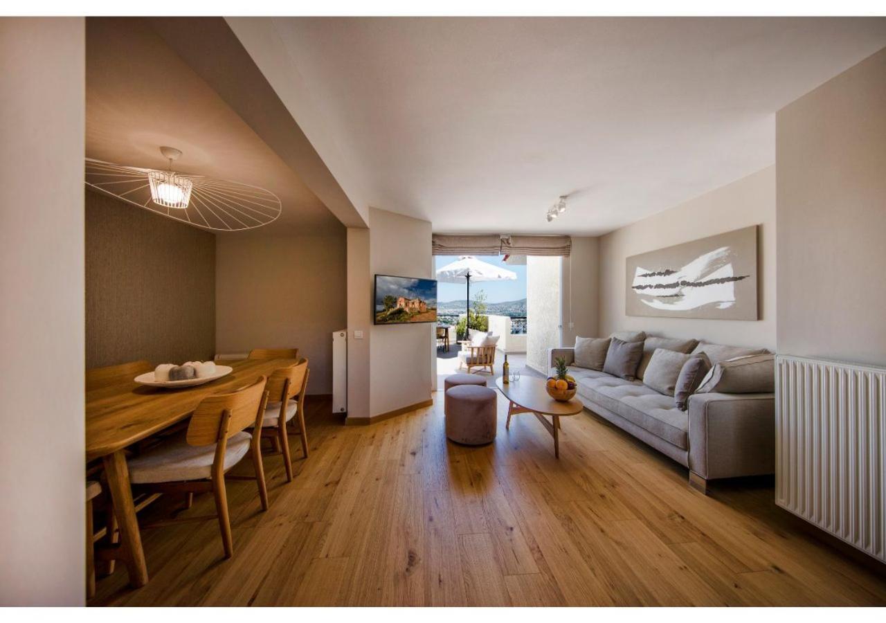 Blue Note Resort & Club Atenas Exterior foto