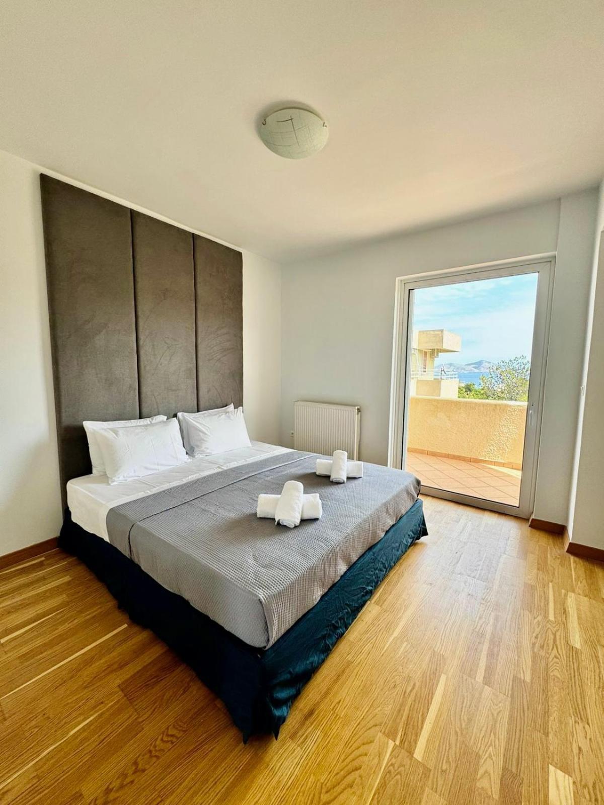 Blue Note Resort & Club Atenas Exterior foto