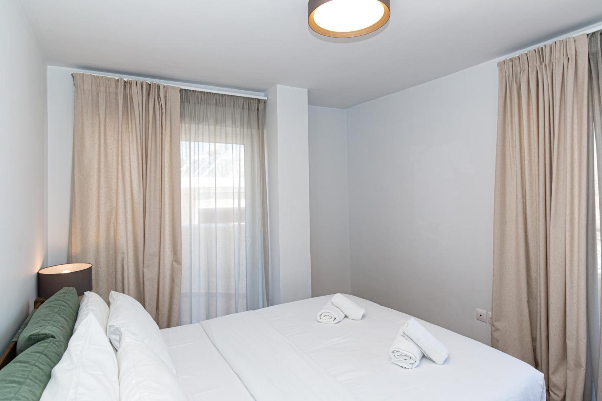 Blue Note Resort & Club Atenas Quarto foto