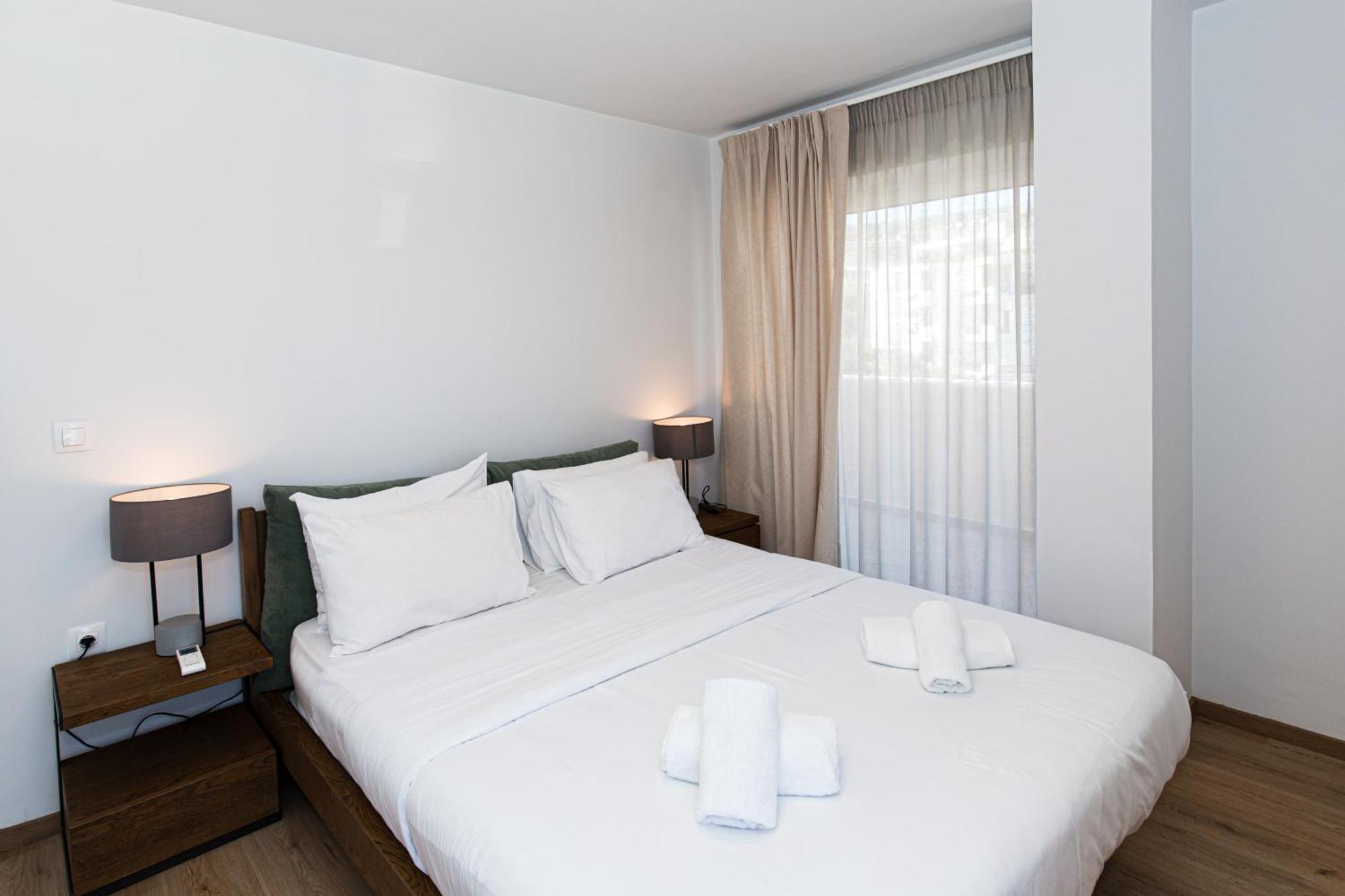 Blue Note Resort & Club Atenas Quarto foto