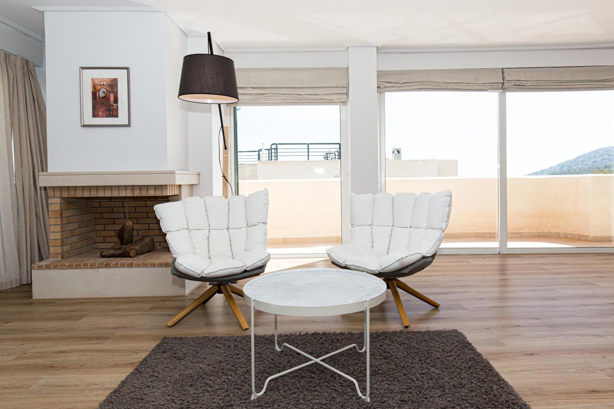 Blue Note Resort & Club Atenas Quarto foto