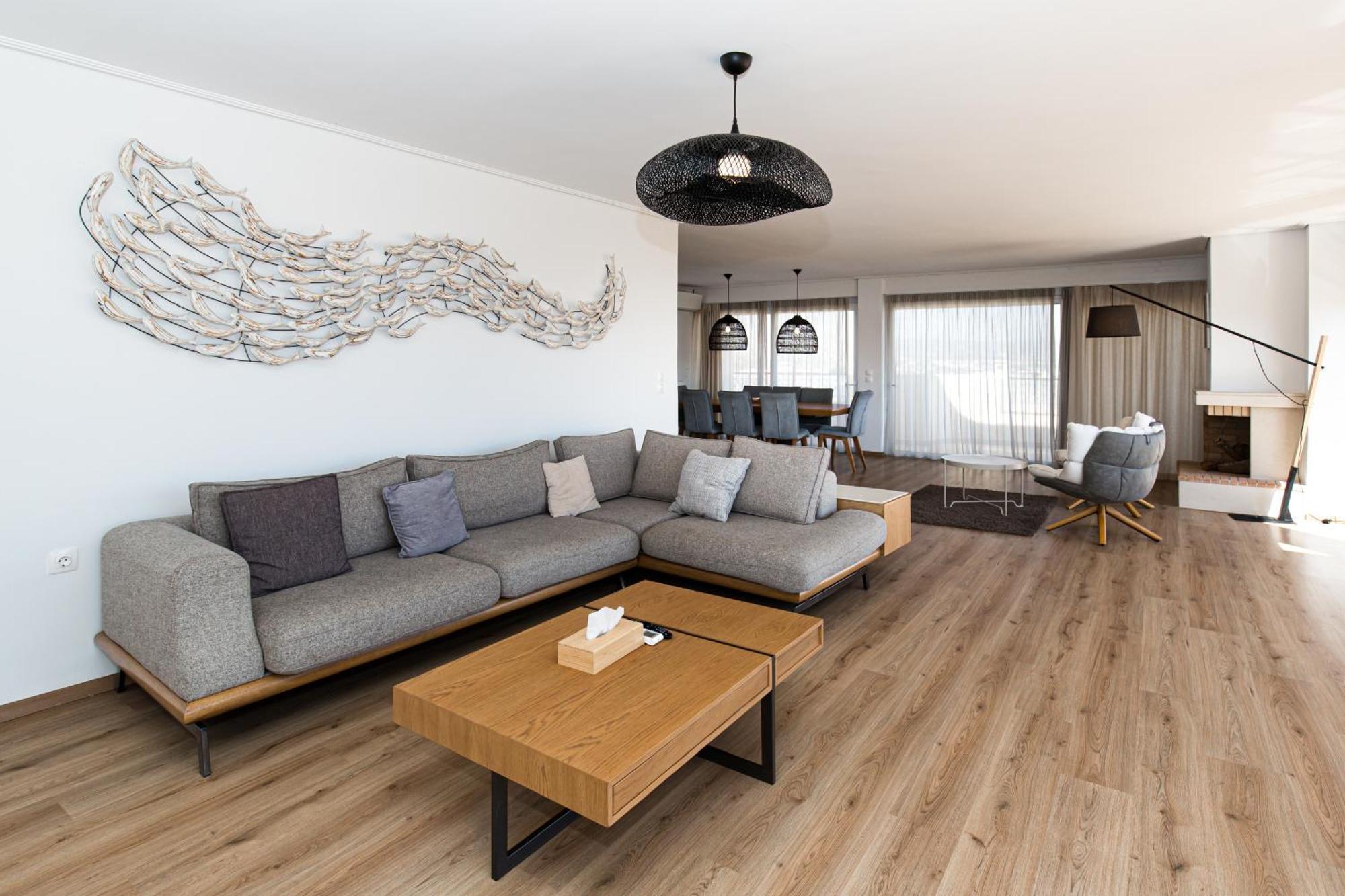 Blue Note Resort & Club Atenas Quarto foto