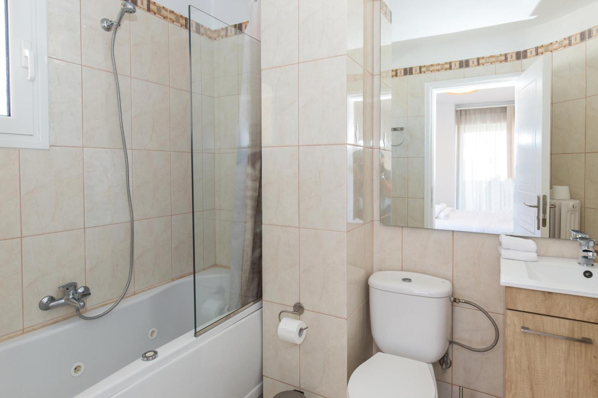 Blue Note Resort & Club Atenas Quarto foto