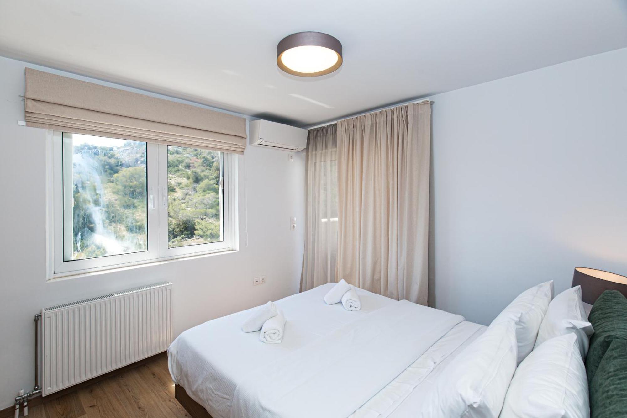 Blue Note Resort & Club Atenas Quarto foto