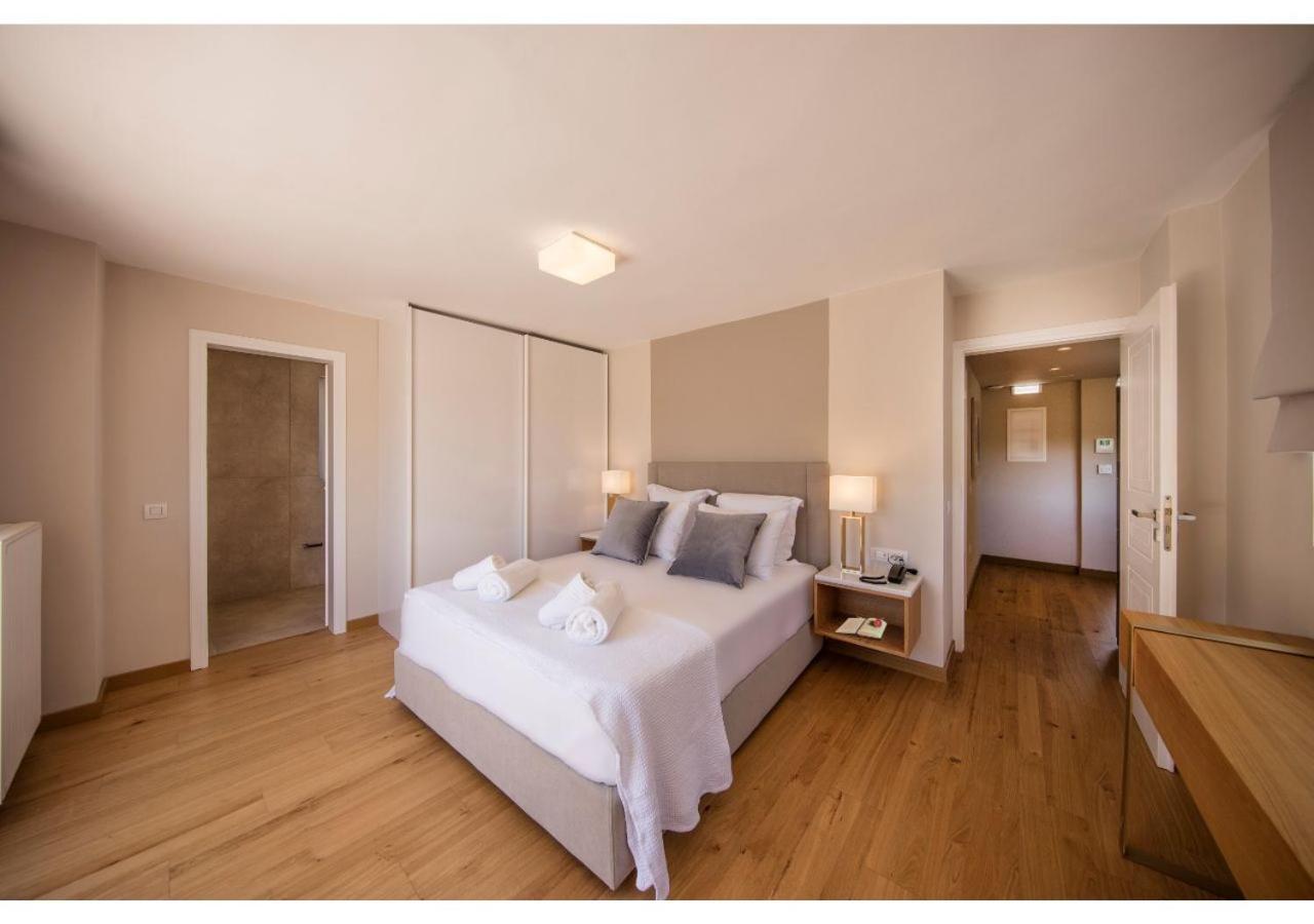 Blue Note Resort & Club Atenas Exterior foto