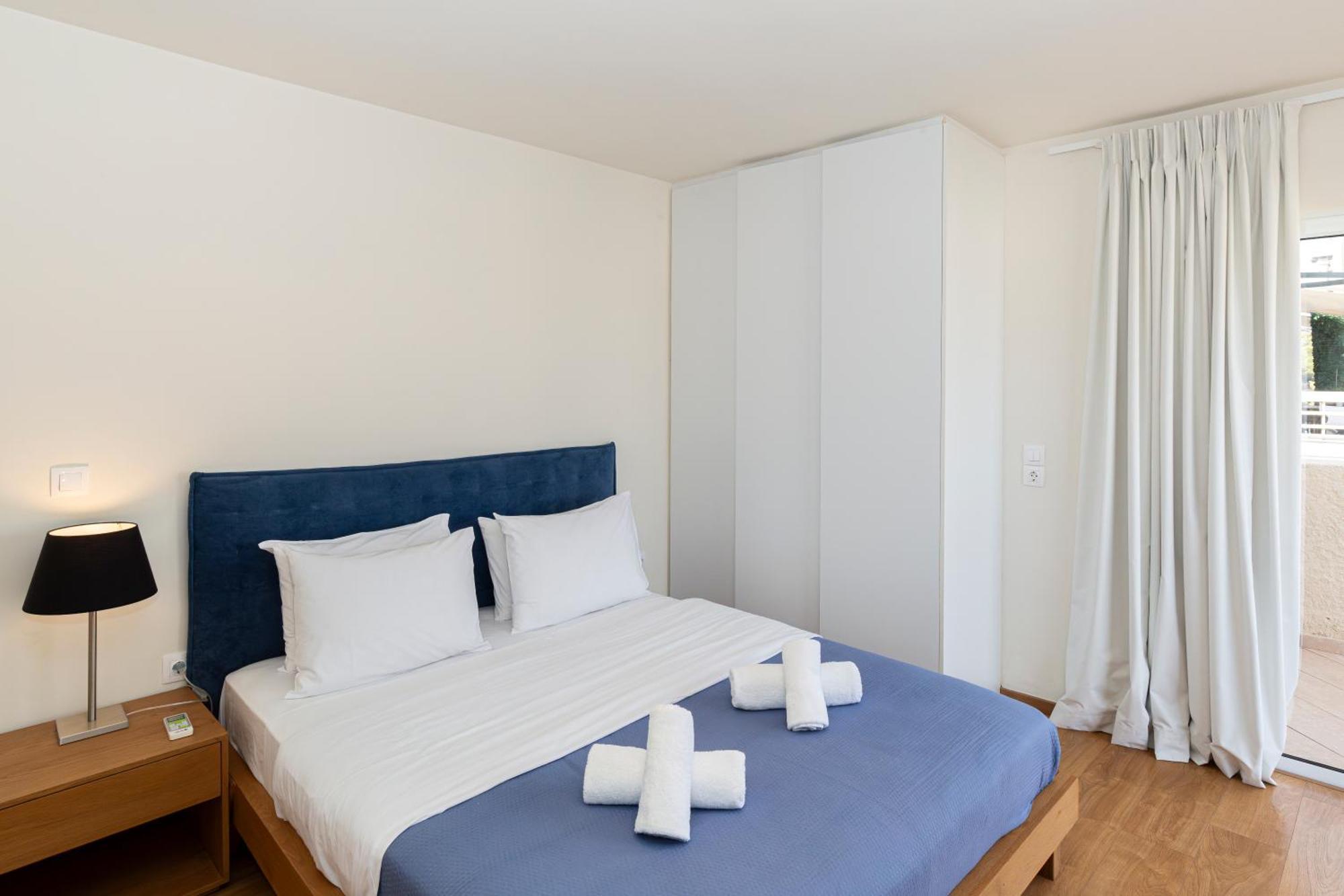 Blue Note Resort & Club Atenas Quarto foto