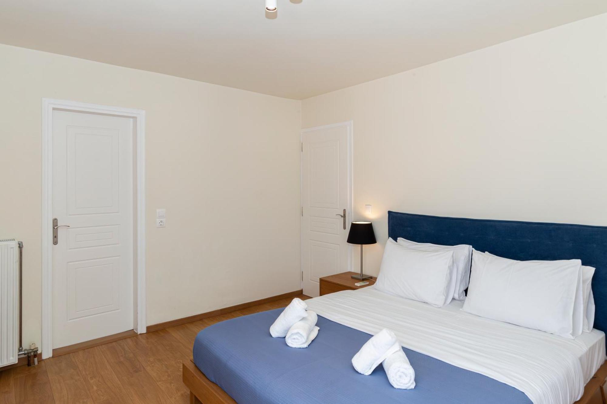 Blue Note Resort & Club Atenas Quarto foto