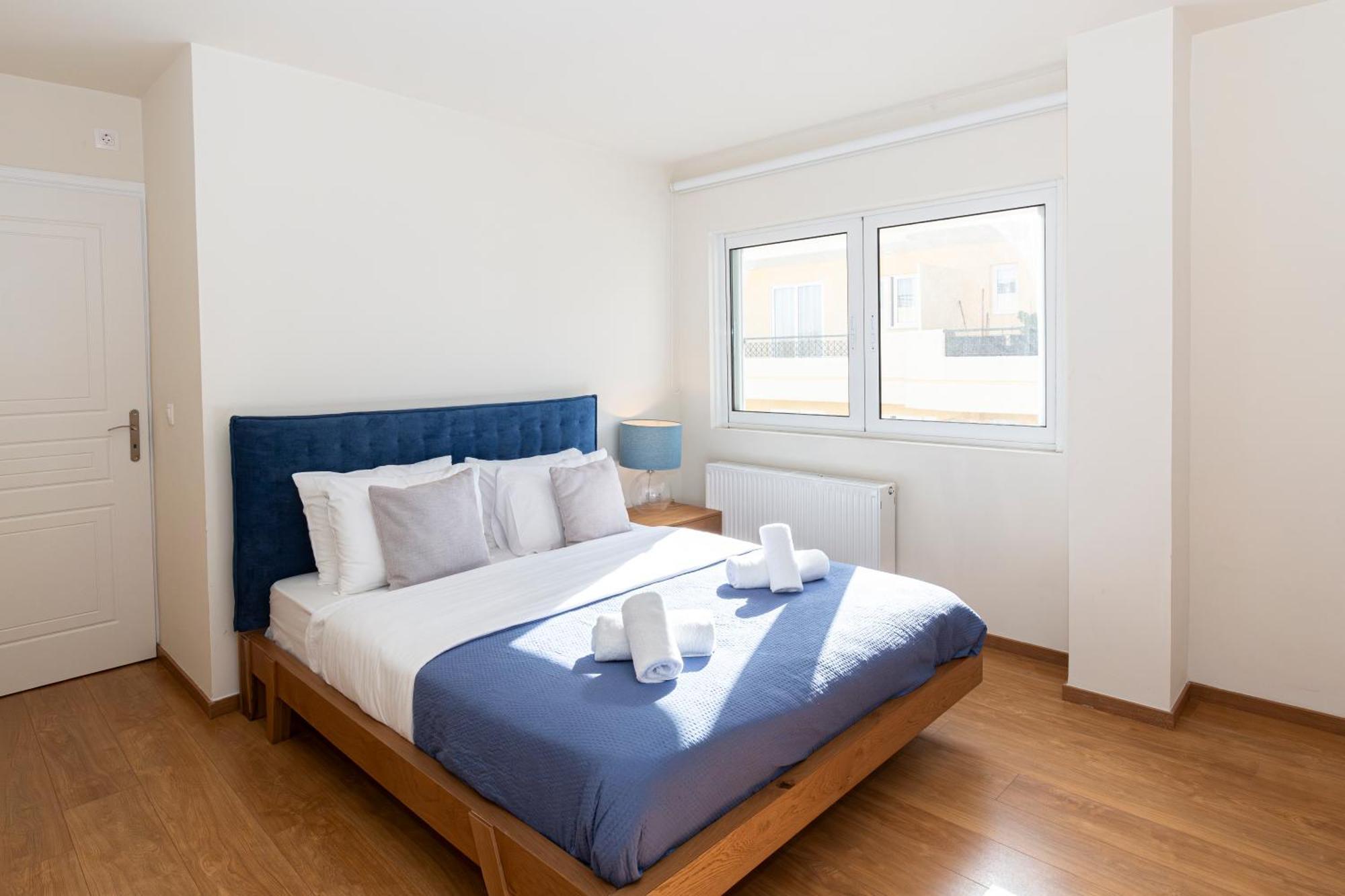 Blue Note Resort & Club Atenas Quarto foto
